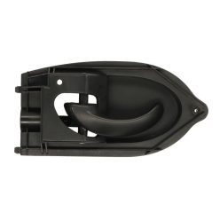   Ford Fiesta IV (1995-2003) - Kilincs - első, belső, bal, Fekete textúra - BLIC