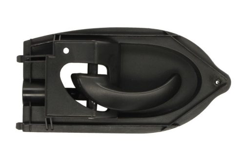 Ford Fiesta IV (1995-2003) - Kilincs - első, belső, bal, Fekete textúra - BLIC