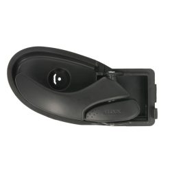   Ford Transit III (2000-2014) - Kilincs - belső, jobb, fekete - BLIC