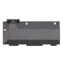   Ford Mondeo III (2000-2007) - Kesztyűtartó Kilincs - fekete - BLIC