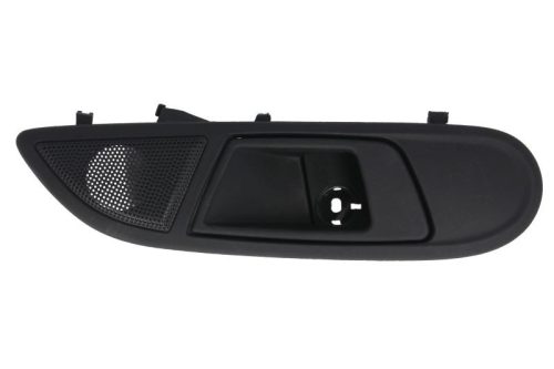 Ford Fiesta VI (2008-2017) - Kilincs - első, belső, jobb, fekete - BLIC