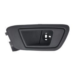   Ford Fiesta V (2003-2010) - Kilincs - első, belső, bal, fekete - BLIC