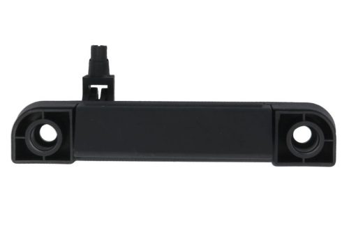 Ford Transit III (2000-2014) - Kilincs - oldal, belső, bal, Fekete textúra - BLIC