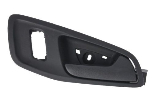 Ford Transit Connect III (2021-) - Kilincs - első, belső, jobb, Fekete textúra - BLIC