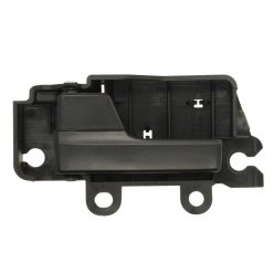   Ford C-Max I (2007-2010) - Kilincs - első, hátsó, belső, bal, Fekete textúra - BLIC