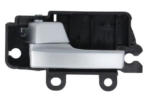 Ford C-Max II (2010-2019) - Kilincs - első, hátsó, belső, bal, ezüst - BLIC