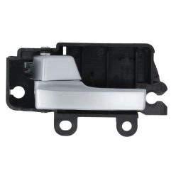   Ford Focus II (2004-2012) - Kilincs - első, hátsó, belső, bal, ezüst - BLIC