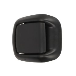   Ford Fiesta V (2003-2010) - Kilincs - első, belső, jobb, fekete - BLIC