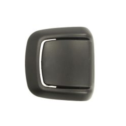   Ford Fiesta V (2003-2010) - Kilincs - első, belső, bal, fekete - BLIC