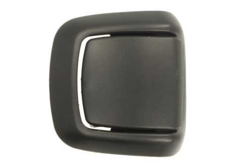 Ford Fiesta V (2003-2010) - Kilincs - első, belső, bal, fekete - BLIC