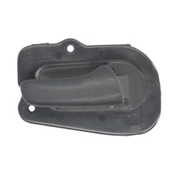   Opel Corsa B (1993-2000) - Kilincs - első, belső, jobb, szürke textúra - BLIC