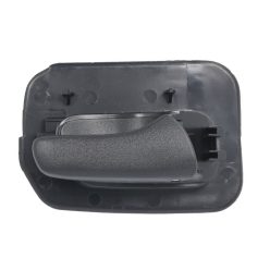   Opel Corsa B (1993-2000) - Kilincs - hátsó, belső, jobb, fekete textúra - BLIC