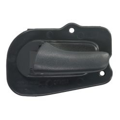   Opel Corsa B (1993-2000) - Kilincs - első, belső, bal, szürke textúra - BLIC