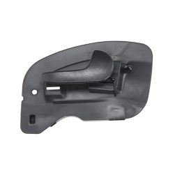   Opel Corsa C (2000-2012) - Kilincs - első, belső, jobb, fekete - BLIC