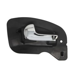   Opel Corsa C (2000-2012) - Kilincs - első, belső, bal, króm - BLIC