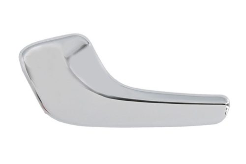 Opel Corsa D (2006-2014) - állító - első, hátsó, belső, bal, króm - BLIC