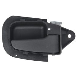   BMW 3 (E36) (1990-1999) - Kilincs - első, belső, jobb, fekete textúra - BLIC