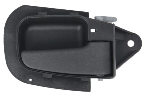 BMW 3 (E36) (1990-1999) - Kilincs - első, belső, jobb, fekete textúra - BLIC