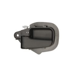   BMW 3 (E36) (1990-1999) - Kilincs - első, belső, bal, fekete - BLIC