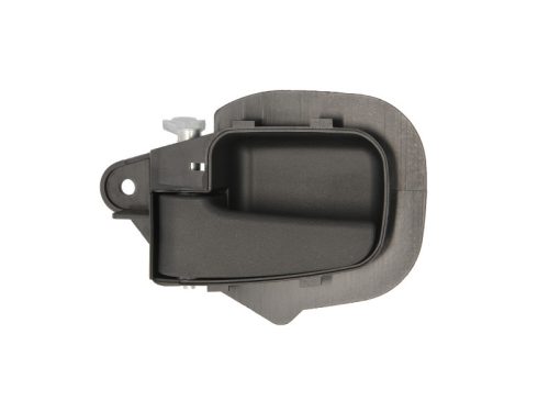 BMW 3 (E36) (1990-1999) - Kilincs - első, belső, bal, fekete - BLIC