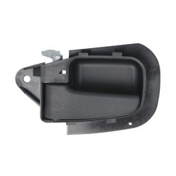   BMW 3 (E36) (1990-1999) - Kilincs - első, belső, bal, fekete textúra - BLIC