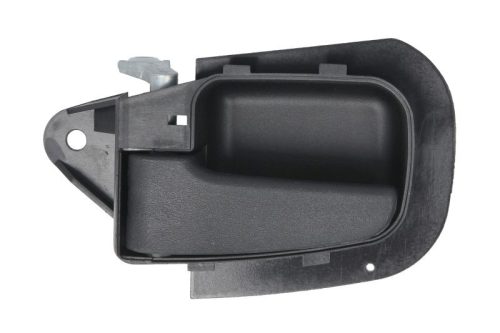 BMW 3 (E36) (1990-1999) - Kilincs - első, belső, bal, fekete textúra - BLIC