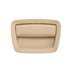   BMW 5 (F10, F11) (2009-2017) - Kesztyűtartó Kilincs - Bézs - BLIC