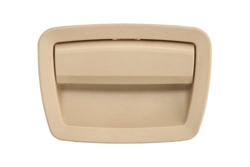 BMW 5 (F10, F11) (2009-2017) - Kesztyűtartó Kilincs - Bézs - BLIC