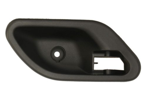 BMW 5 (E39) (1996-2004) - Kilincs - első, hátsó, belső, jobb, fekete, króm - BLIC