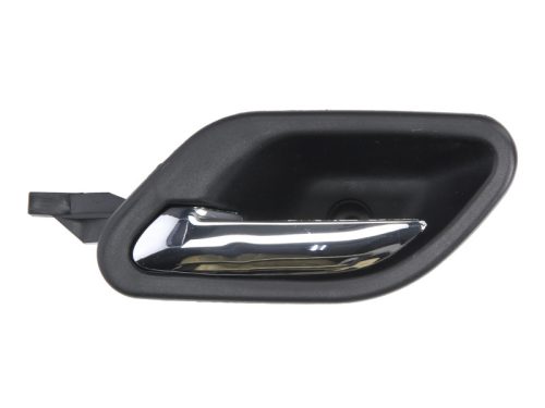 BMW 5 (E39) (1996-2004) - Kilincs - első / hátsó, belső, bal, fekete / króm - BLIC