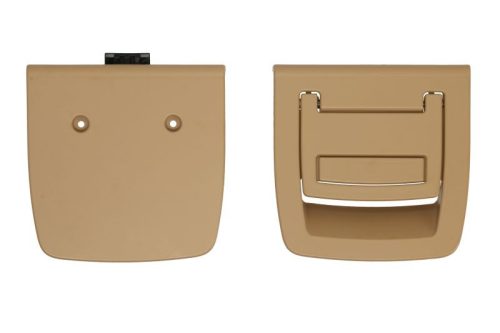 BMW X5 (E70) (2006-2013) - csomagtartó Kilincs - bézs - BLIC