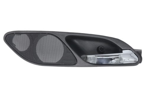 BMW 3 (E46) (1997-2007) - Kilincs - első, belső, jobb, króm - BLIC