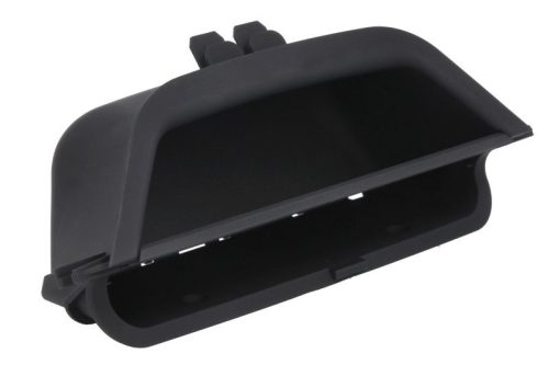 BMW X4 (F26) (2014-2018) - Kilincs - hátsó, fekete - BLIC