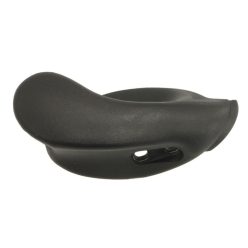   Fiat Brava I (1995-2002) - Kilincs - első, hátsó, belső, jobb, fekete textúra - BLIC