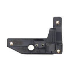   Fiat Bravo I (1995-2001) - A fogantyú belső mechanizmusa - első, hátsó, belső, bal, Fekete textúra - BLIC