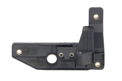 Fiat Marea I (1996-2003) - A fogantyú belső mechanizmusa - első, hátsó, belső, bal, Fekete textúra - BLIC