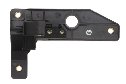 Fiat Bravo I (1995-2001) - A fogantyú belső mechanizmusa - első, hátsó, belső, bal, fekete textúra - BLIC