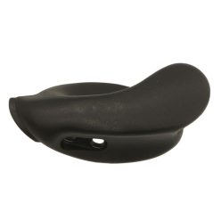   Fiat Bravo I (1995-2001) - Kilincs - első, hátsó, belső, bal, fekete textúra - BLIC