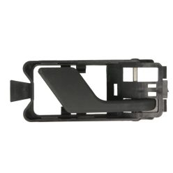   Fiat Ducato I (1982-1994) - Kilincs - első, belső, jobb, fekete - BLIC