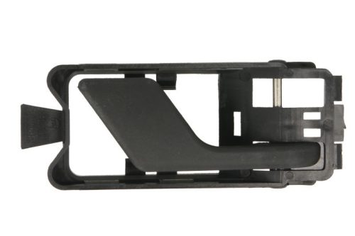 Fiat Tipo (1987-1995) - Kilincs - első, belső, jobb, fekete - BLIC