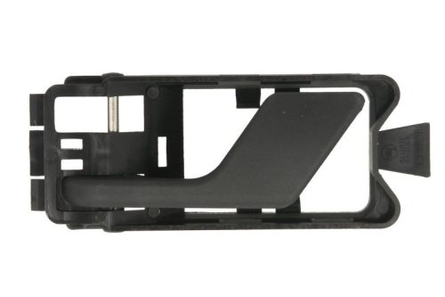 Fiat Ducato I (1982-1994) - Kilincs - első, belső, bal, fekete - BLIC