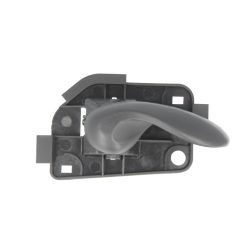   Fiat Punto II (1999-2012) - Kilincs - első, hátsó, belső, jobb, fekete - BLIC