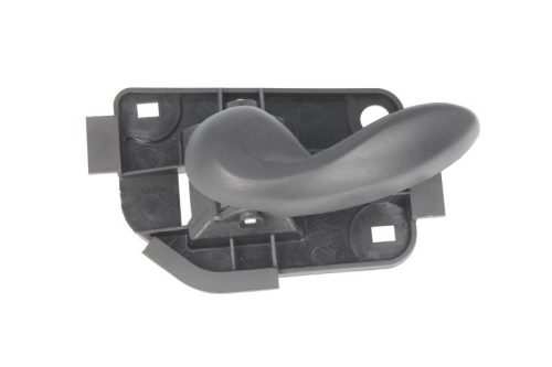 Fiat Punto II (1999-2012) - Kilincs - első, hátsó, belső, bal, fekete - BLIC