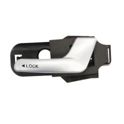   Fiat Doblo I (2001-2010) - Kilincs - első, belső, jobb, szürke - BLIC