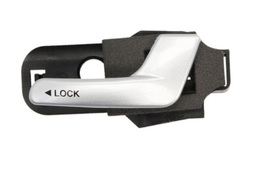 Fiat Doblo I (2001-2010) - Kilincs - első, belső, jobb, szürke - BLIC