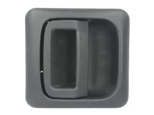 Peugeot Boxer I (2001-2006) - Kilincs - első, bal, jobb, fekete - BLIC