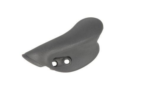 Citroen Jumper I (2002-2006) - Kilincs - első, belső, bal, szürke - BLIC