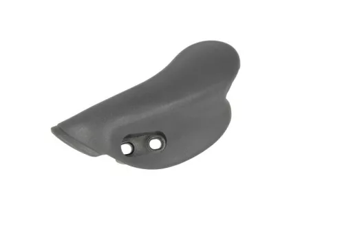 Fiat Ducato II (2001-2006) - Kilincs - első, belső, bal, szürke - BLIC