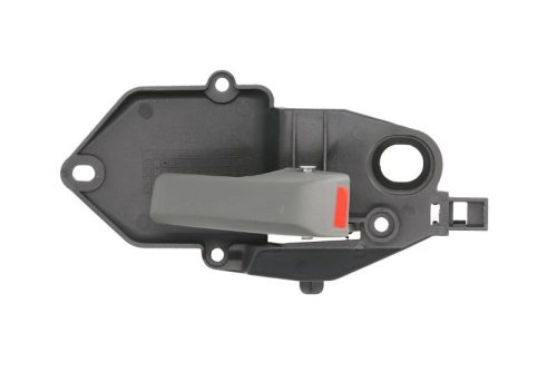 Fiat Panda II (2003-2013) - Kilincs - első / hátsó, belső, jobb, szürke - BLIC