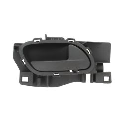   Citroen C5 I (2004-2008) - Kilincs - első, belső, jobb, fekete - BLIC